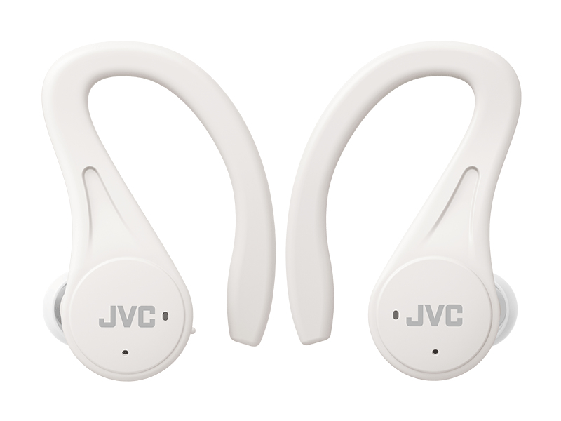 JVC Sports TWS White – image 5