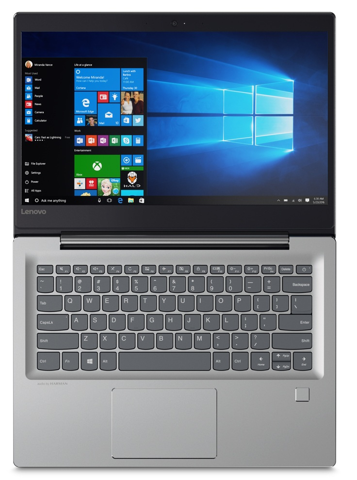 Lenovo ideapad 520S (14") – image 3