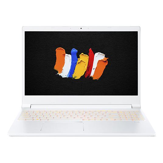 Acer Chromebook CN315-71-77QH Intel® Core™ i7 i7-9750H