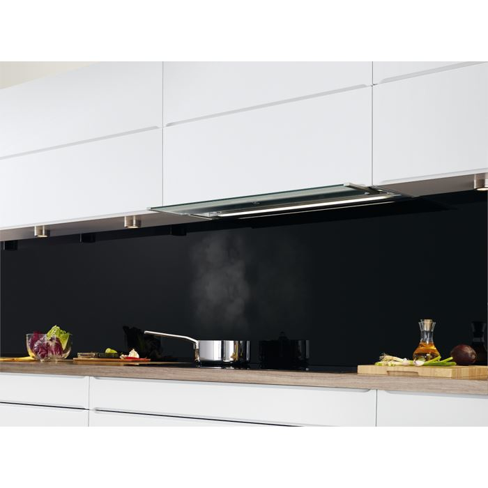 Electrolux EFP60560OX Semi built-in (pull out) Stainless steel 559 m³/h – image 7