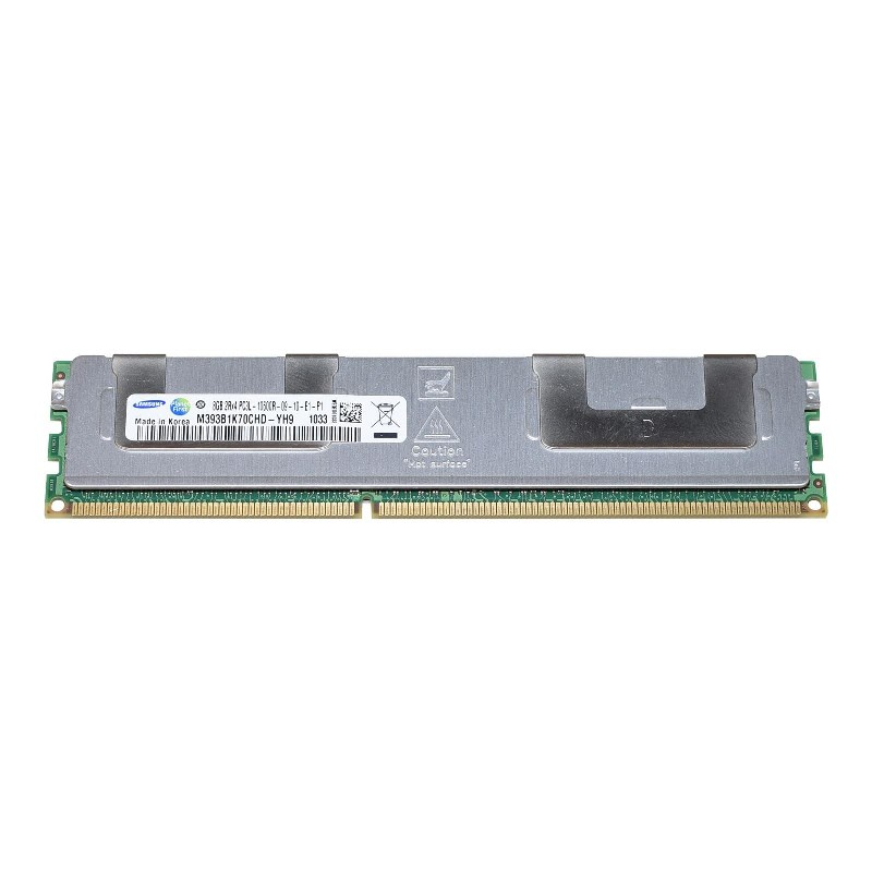 Samsung M393B1K70CHD-YH9 memory module