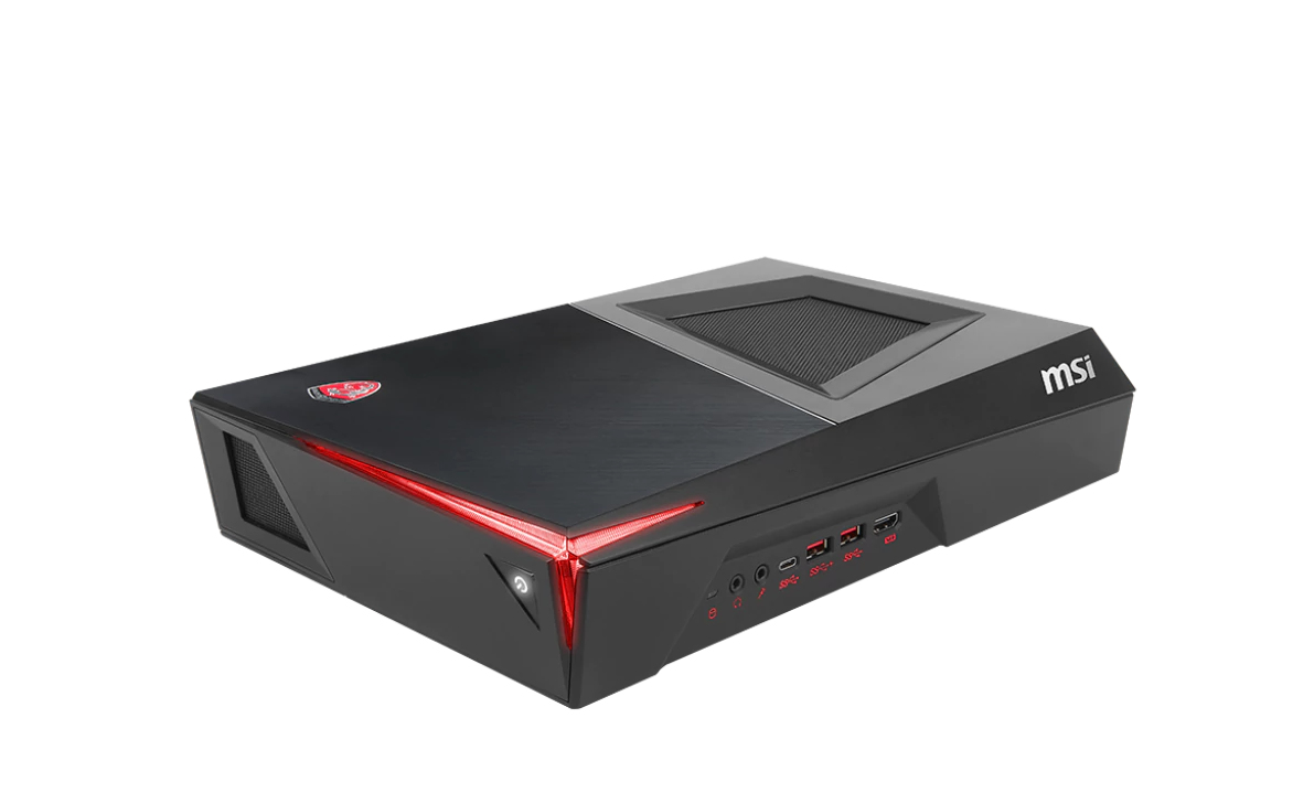 MSI 3 VR7RC-055EU – image 2
