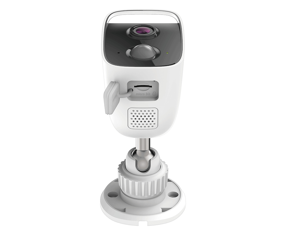 D-Link DCS-8630LH security camera Box IP security camera Indoor & outdoor – image 4