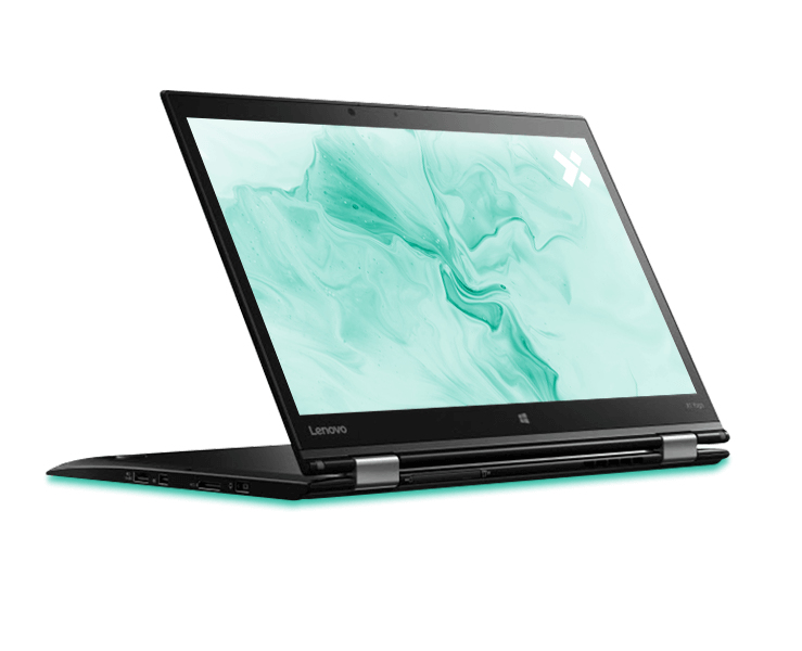 Flex IT Lenovo ThinkPad X1 Yoga G1 (Refurbished) – image 3
