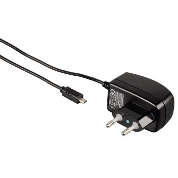 Hama 51664 Headset Wireless In-ear USB Type-A Bluetooth Black, Chrome – image 6
