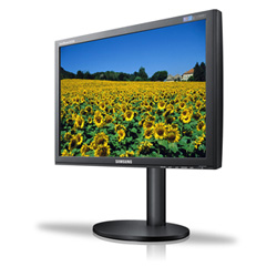 Samsung B2240MW computer monitor – image 2