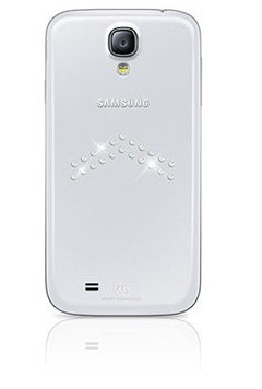 Hama Arrow mobile phone case Cover Transparent