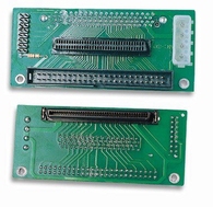 Microconnect SCSCA804 interface cards/adapter