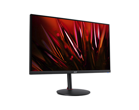 Acer NITRO XV2 XV322UXbmiiphzx computer monitor – image 2