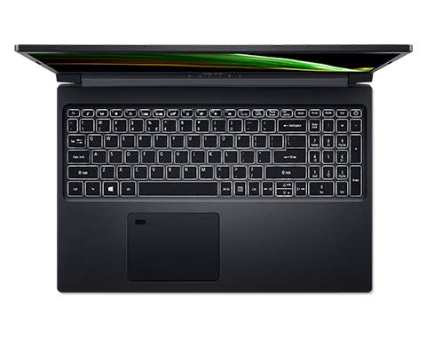 Acer Aspire 7 A715-42G-R2M7 AMD Ryzen™ 5 5500U Laptop – image 4