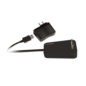 Kensington K39258 Mobile phone, MP3 Black AC, USB Indoor – image 3