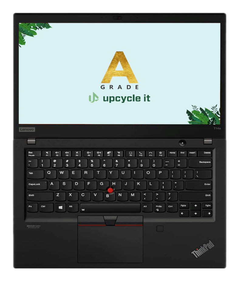 upcycle it Lenovo ThinkPad T14s G4 (Refurbished) A – image 3