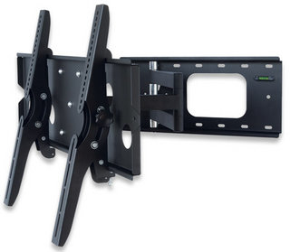 Manhattan 424691 TV mount/stand – image 2