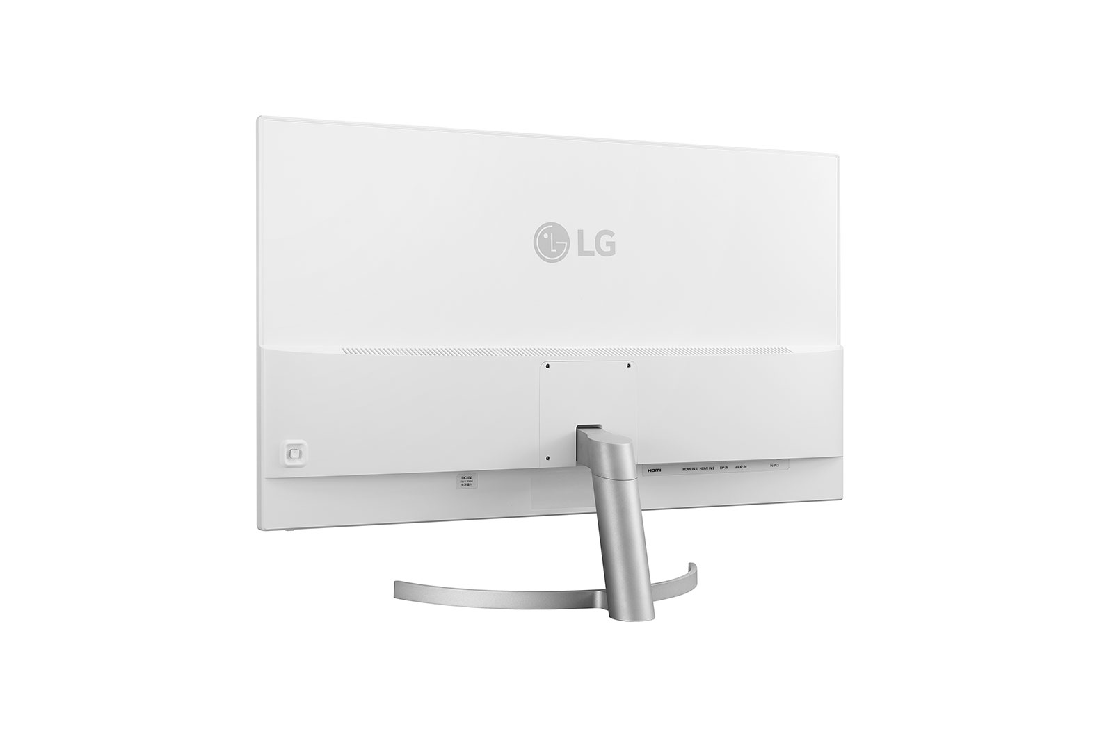 LG 32QK500-W computer monitor – image 6