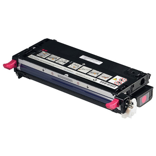 Dell 310-8096 toner cartridge 1 pc(s) Original Magenta