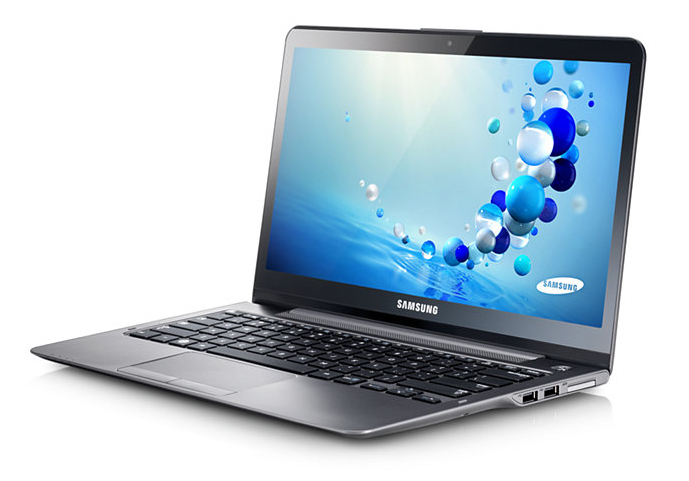 Samsung 5 540U3C-A01PH Intel® Core™ i5 i5-3317U Laptop – image 2
