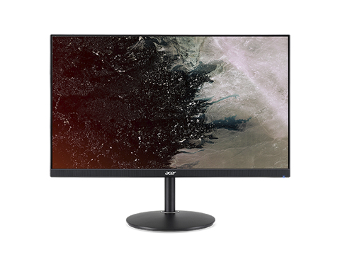 Acer Nitro XF252Q – image 1