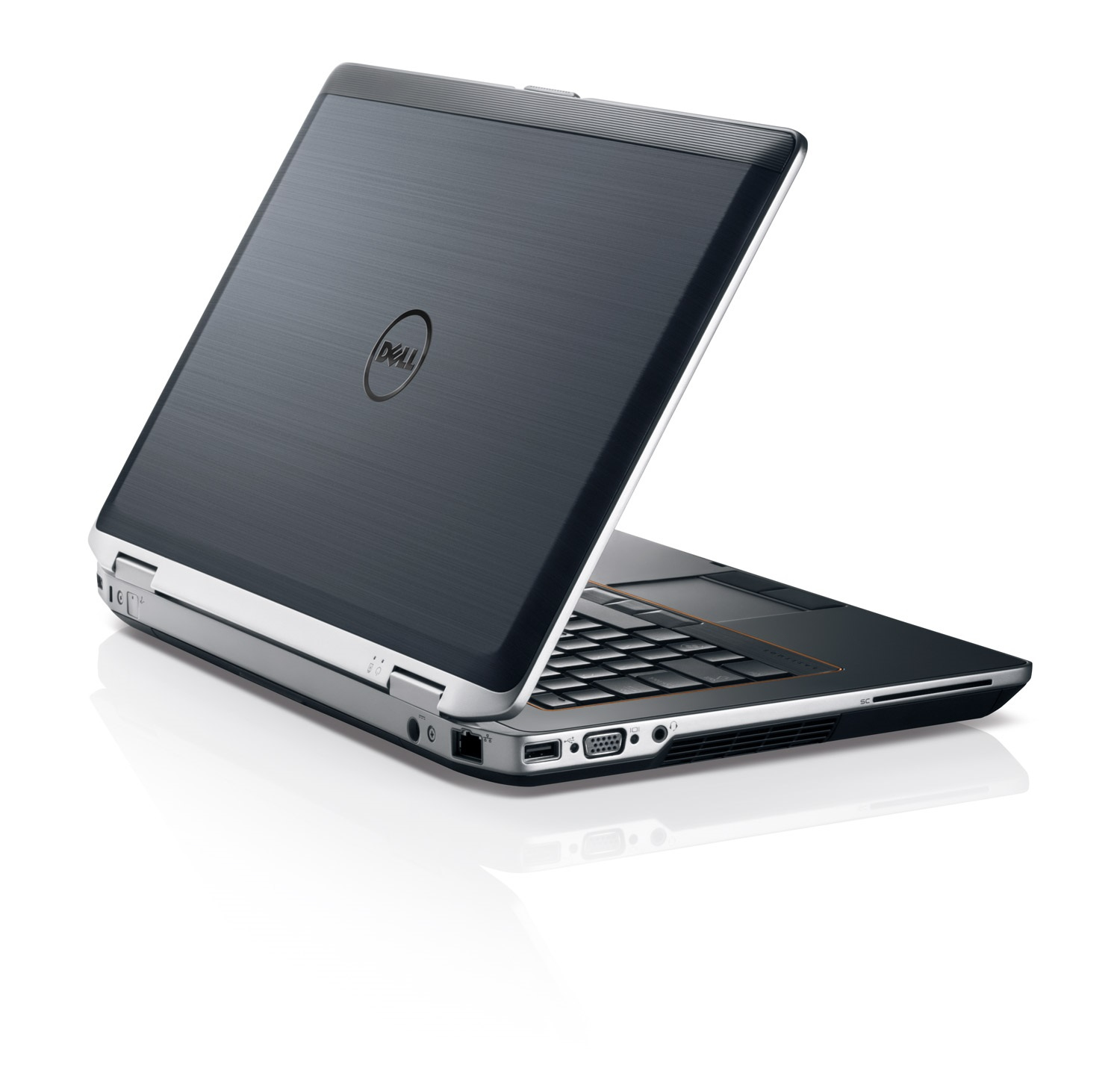 Dell E6430 + Port Replicator – image 4