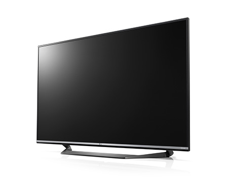 LG 49UX340C TV 123.2 cm (48.5") 4K Ultra HD Black 400 cd/m² – image 8