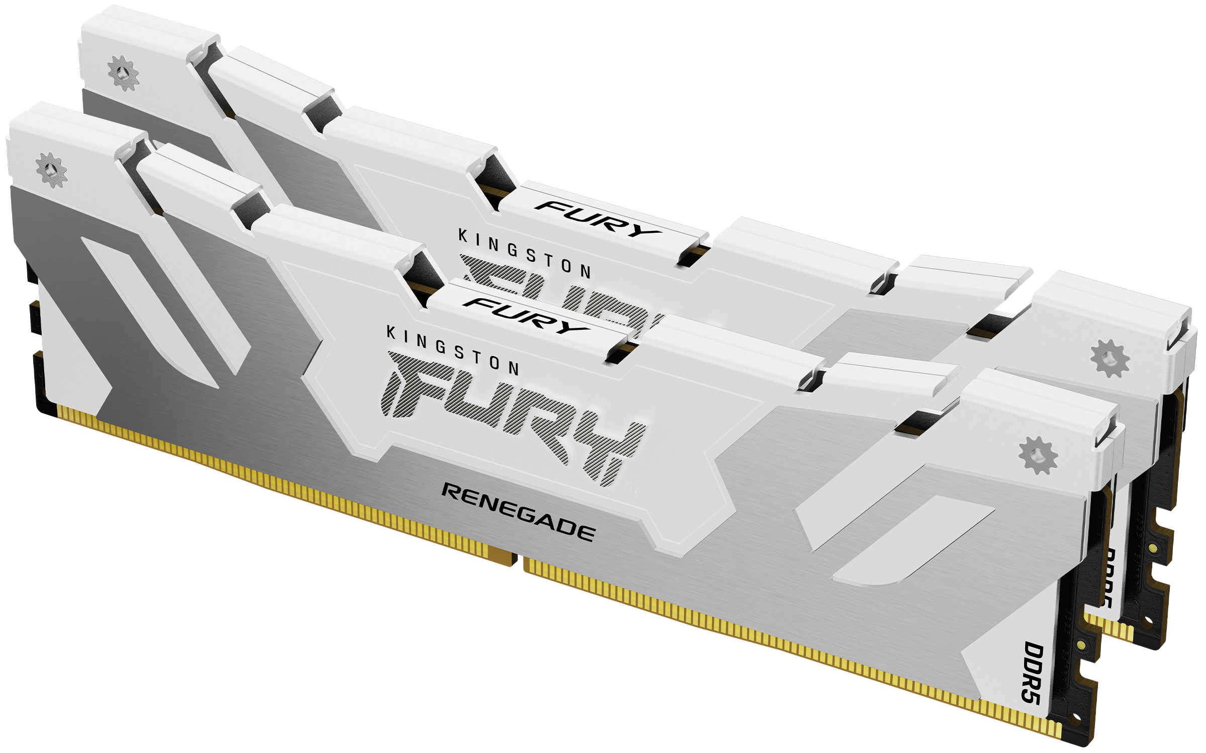 48GB 8000MT/s DDR5 CL38 DIMM Kit of 2 FU