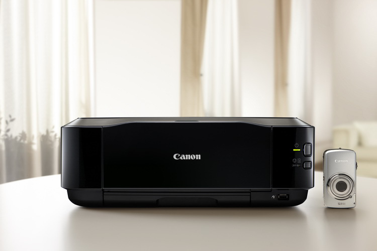 Canon PIXMA iP4850 – image 2