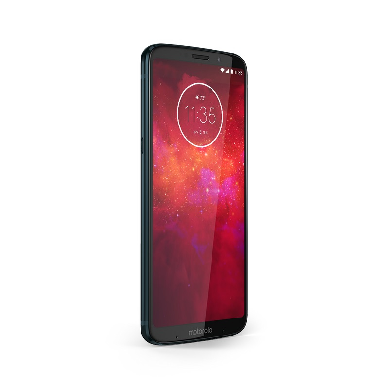 Motorola Z3 Play – image 3