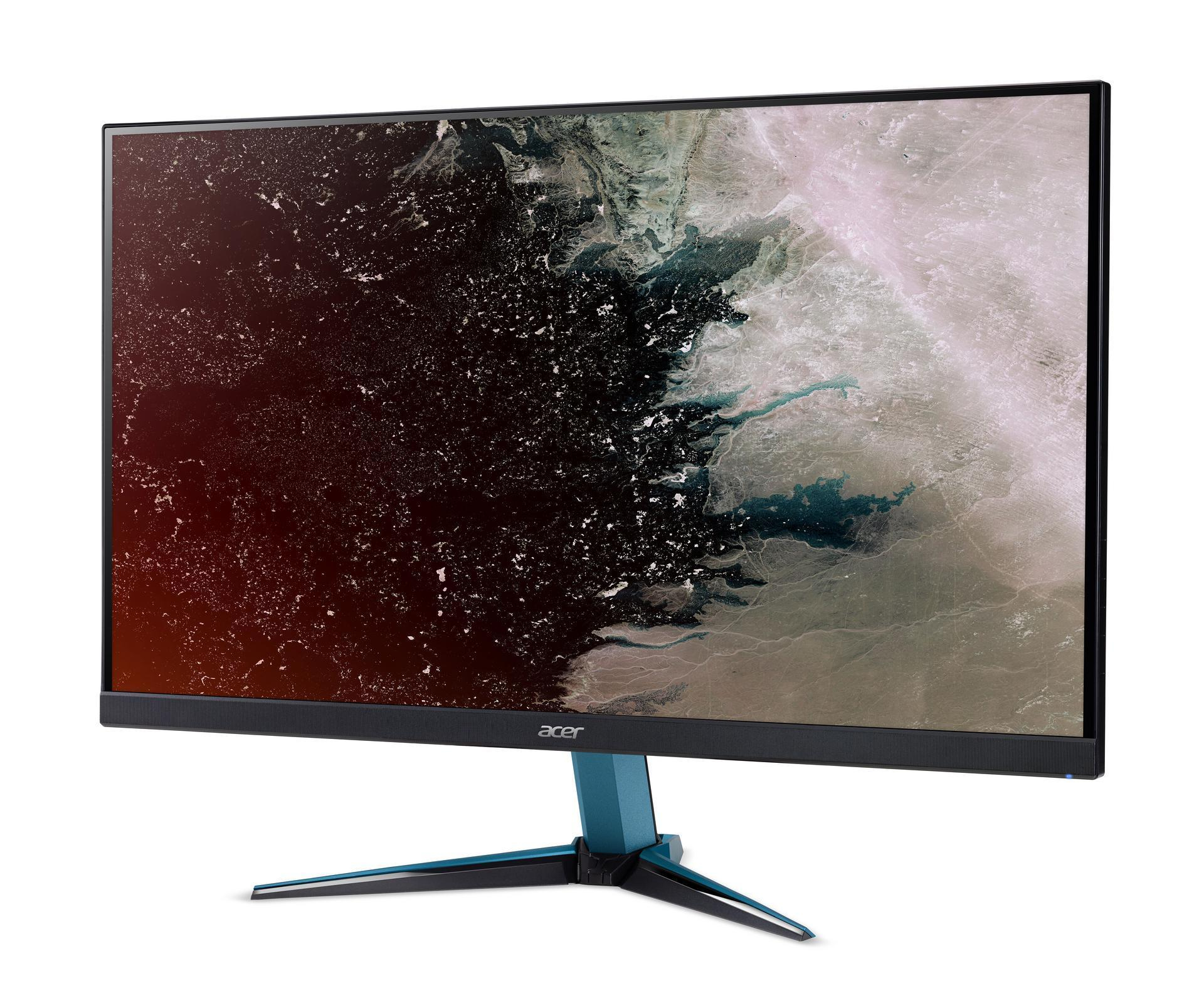 Acer NITRO VG2 VG272UW2bmiipx computer monitor – image 3