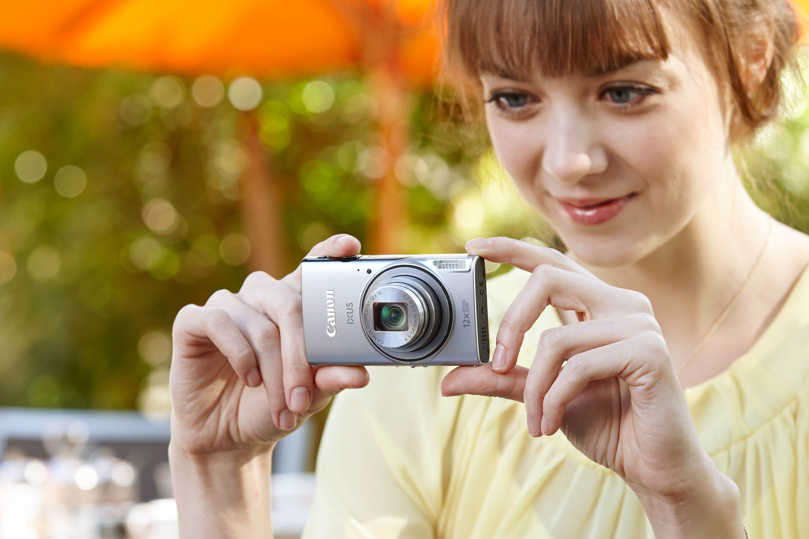 Canon 275 HS – image 7