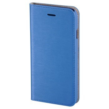 Hama 135149 mobile phone case Folio Blue