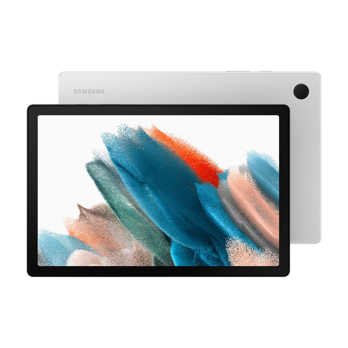 Samsung Galaxy Tab A8 SM-X200NZSLMXO tablet Tiger