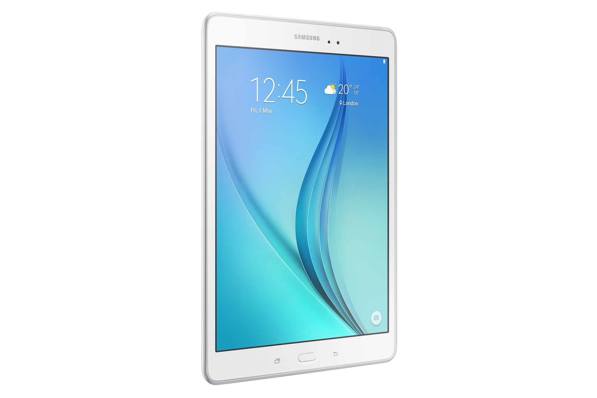 Samsung Galaxy Tab A SM-T550 Intel® Celeron® M