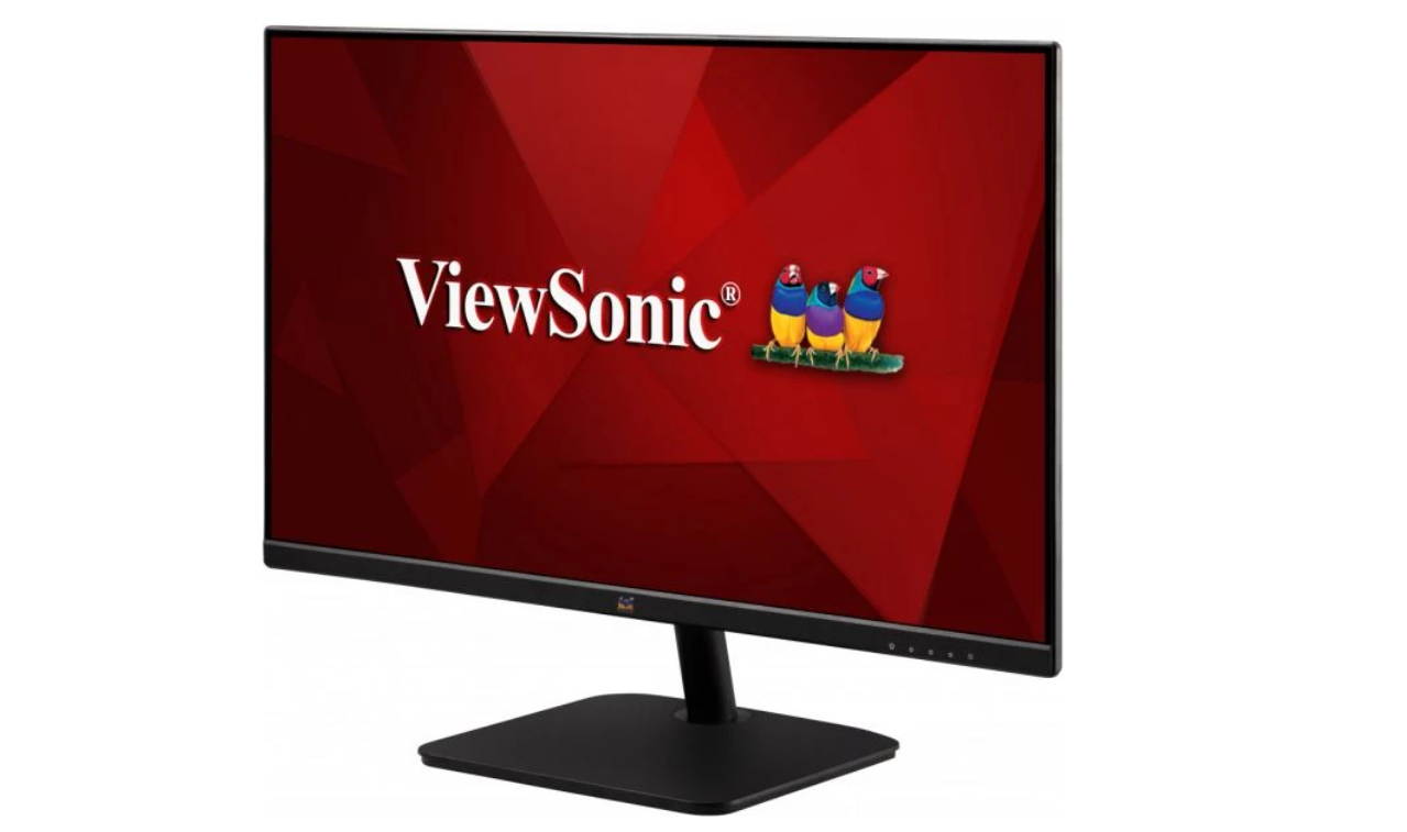 Viewsonic Value Series VA2432-MH computer monitor – image 6
