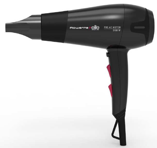 Rowenta CV 8222