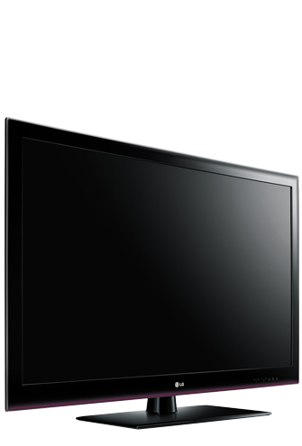 LG 37LE5400 TV 94 cm (37") Full HD Black – image 1