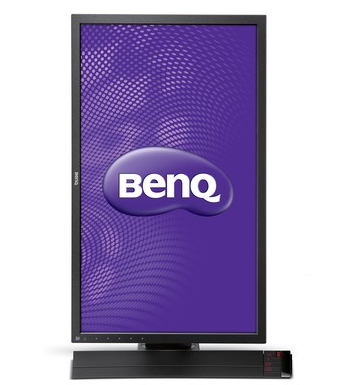BenQ XL2720T computer monitor – image 4