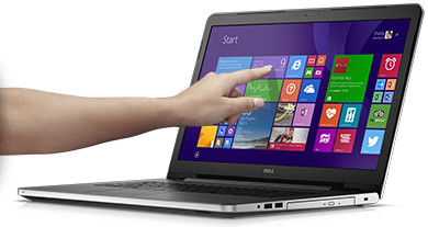 Dell Inspiron 5759 Intel® Core™ i7 i7-6500U Laptop – image 5