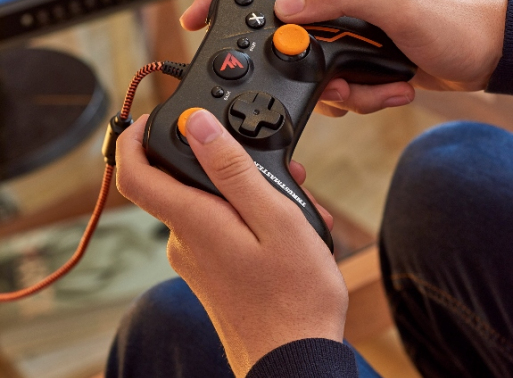 Thrustmaster GP XID PRO eSport edition – image 5