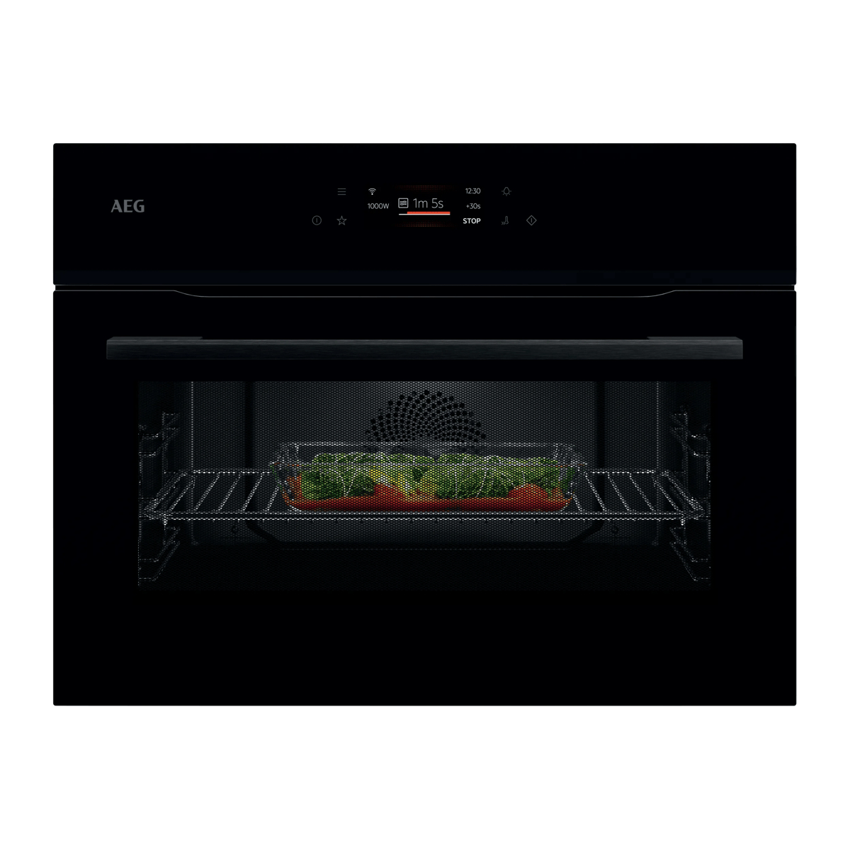 AEG Series 8000 NKK8N621B – image 2