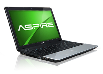 Acer Aspire 531-B824G32Mnks Intel® Celeron® B820
