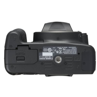 Canon EOS 500D SLR Camera Body – image 5