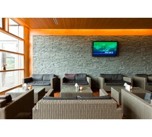 Peerless STX650P TV mount/stand – image 2