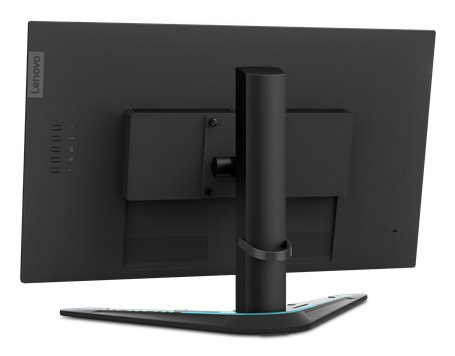Lenovo G27Q-20 computer monitor 68.6 cm (27″) 2560 x 1440 pixels 2K Ultra HD LCD Black image 7