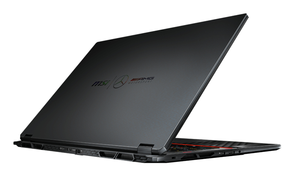 MSI Stealth 18 Mercedes-AMG Motorsport A1VHG-074IT Intel Core Ultra 9 185H Laptop – image 2