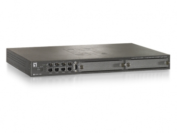 LevelOne 4 GE Combo SFP + 2 GE Expansion Slots L2 Managed Switch – image 2