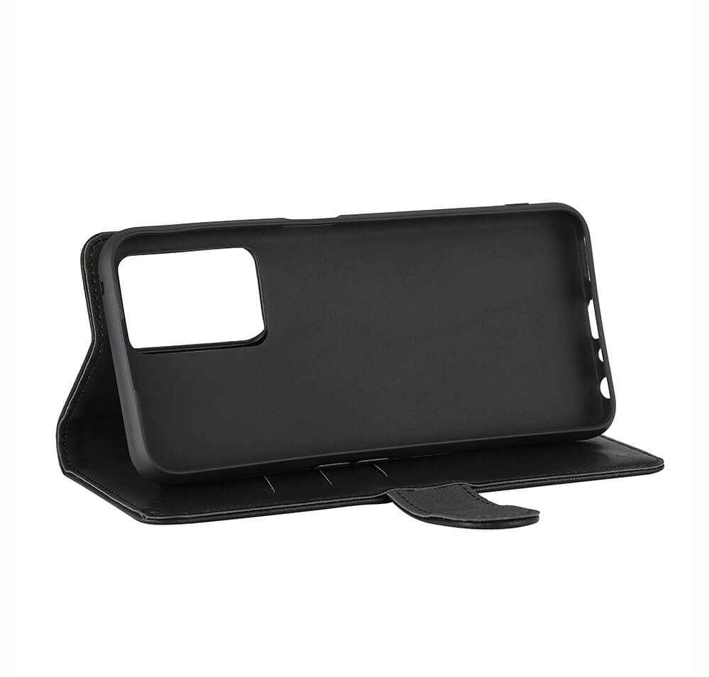 Gear Wallet Case 3 Card Slots Black - OnePlus Nord CE 3 Lite – image 5
