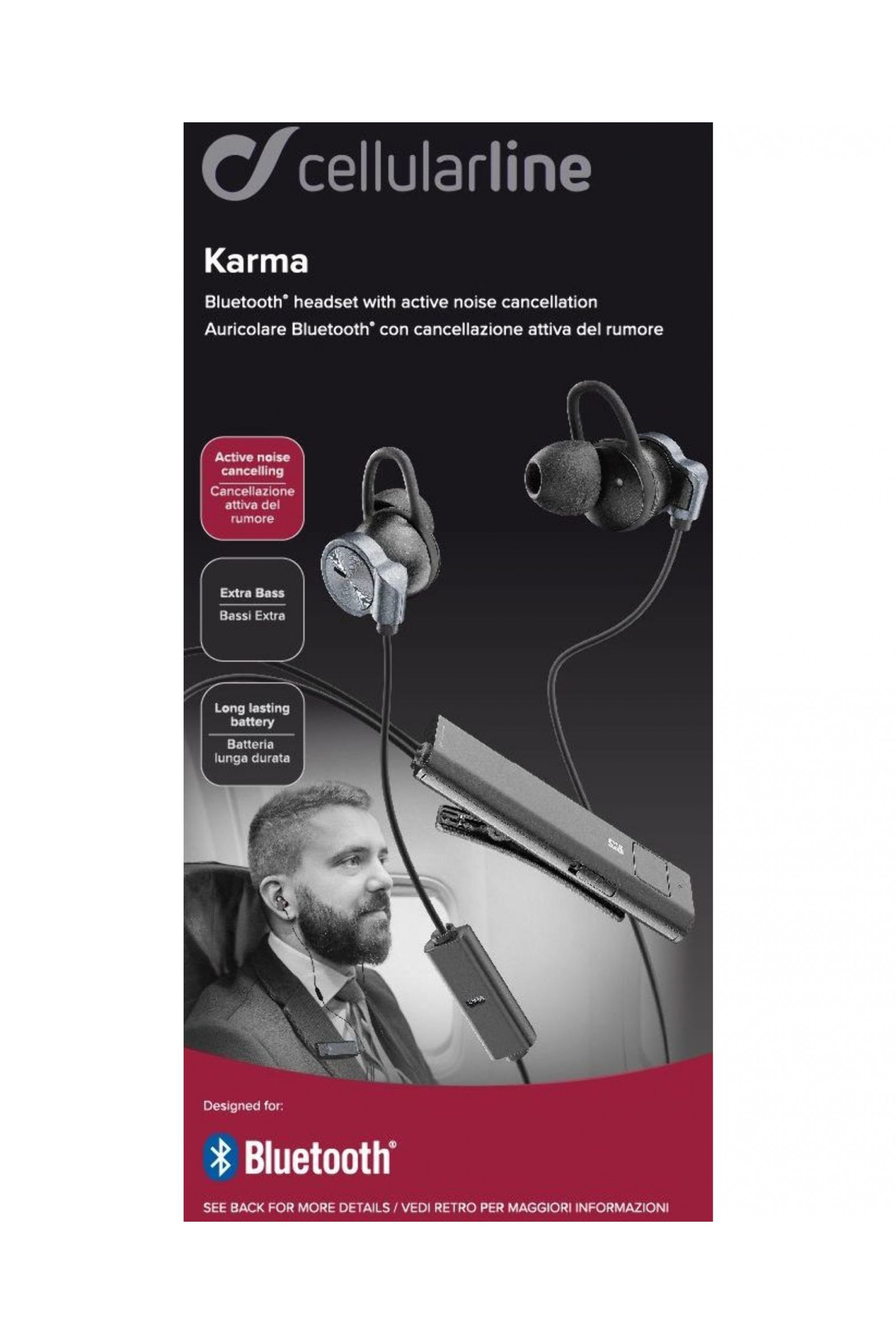Cellularline Karma - Universal – image 6