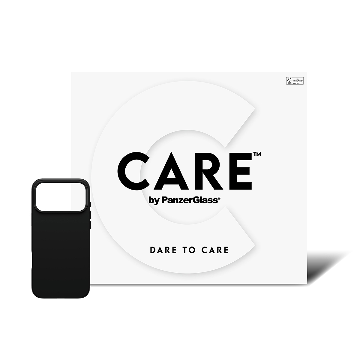 PanzerGlass CARE™ by PanzerGlass® X-Ray Case iPhone 18 Pro Max | 17 Pro Max | Bulk – image 2