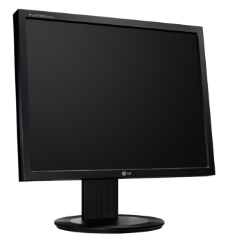 LG L2000CN 20" TFT Black – image 1