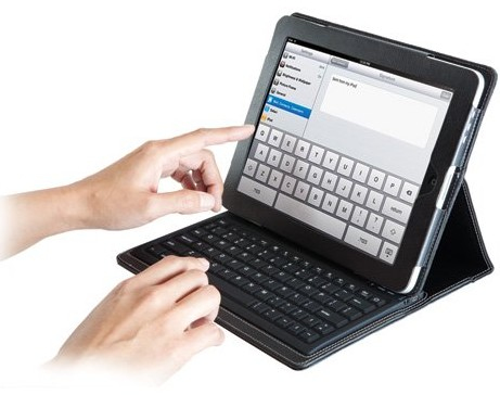 Kensington K39294US keyboard Bluetooth Black – image 3