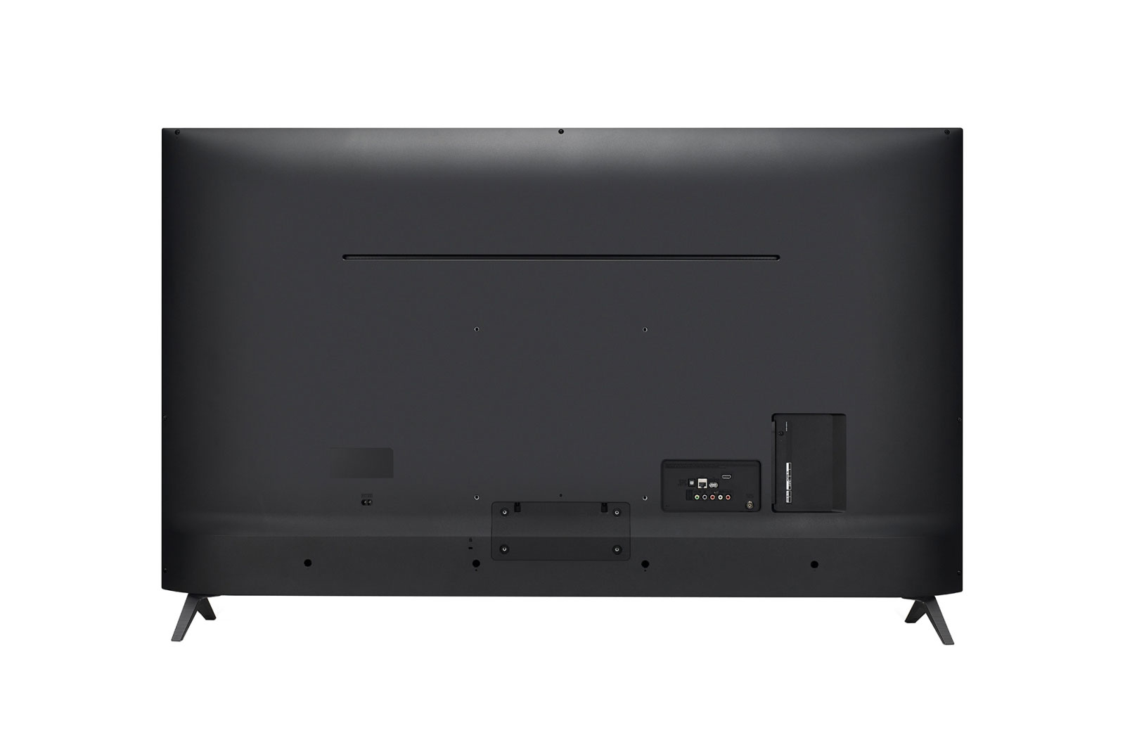 LG 60UK6200 152.4 cm (60") 4K Ultra HD Smart TV Wi-Fi Black – image 5